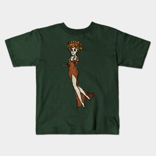 Bella Catrina Kids T-Shirt